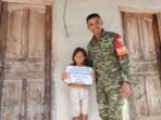 Bantuan Dana Pendidikan Dari Yayasan Satu Hati Kembali Disalurkan