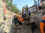 Cegah Banjir dengan Kerja Bakti di Sungai Banduang