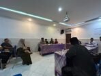 Persiapan Pemilihan Perbekel, Sertu Nursam Muliadi Himbau Utamakan Keamanan