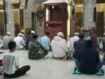 Penguatan Hubungan TNI dan Masyarakat Melalui Sajadah Subuh