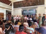 Peringatan HUT ke-81 TNI, Kodim Tabanan Kolaborasi dengan YPCI untuk Masyarakat