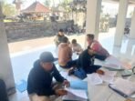 Dukung Proyek PLTS Nusa Penida, Babinsa Pantau Identifikasi Lahan di Desa Suana Dukung Proyek PLTS Nusa Penida, Babinsa Pantau Identifikasi Lahan di Desa Suana