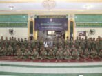 Tingkatkan Kualitas Iman, Kogabwilhan II Peringati Maulid Nabi Muhammad SAW 1448 H Tingkatkan Kualitas Iman, Kogabwilhan II Peringati Maulid Nabi Muhammad SAW 1448 H