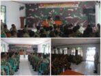 Langkah Dandim Sumbawa dalam Menangkal Calo Pendaftaran TNI AD