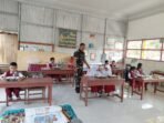 Babinsa Kodim 1420/Sidrap Laksanakan Distribusi Makan Bergizi Gratis untuk Cegah Stunting Babinsa Kodim 1420/Sidrap Laksanakan Distribusi Makan Bergizi Gratis untuk Cegah Stunting