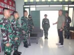 TNI dan Universitas Pertahanan Bersinergi di Gunung Mas