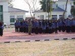 Dandim 1420/Sidrap Berpartisipasi dalam Upacara Hari Kesaktian Pancasila 2026 Dandim 1420/Sidrap Berpartisipasi dalam Upacara Hari Kesaktian Pancasila 2026