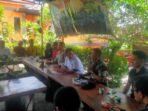 Sosialisasi Ranperda: Sinergi dan Koordinasi Penanggulangan Bencana di Klungkung