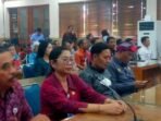 Peran TNI dalam Memperkuat Toleransi di Klungkung