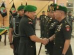 Letnan Kolonel Nurliwedie Nurdin Kanan Memimpin KAINFOLAHTA Kodam XXII/Tambun Bungai Letnan Kolonel Nurliwedie Nurdin Kanan Memimpin KAINFOLAHTA Kodam XXII/Tambun Bungai