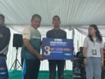 PELAKSANAAN UNANDRUN 2026, PRAJURIT YONIF TP 951 MENCATATKAN SEJARAH PELAKSANAAN UNANDRUN 2026, PRAJURIT YONIF TP 951 MENCATATKAN SEJARAH