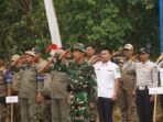 Persiapan Maksimal Kodim 0407 Menyambut TMMD ke-130