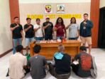 Kerja Sama Antara Kodim dan BNNP NTB dalam Penanganan Narkotika