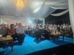 Pelaksanaan Expo Pembangunan HUT ke-27 Kutim, Danbrigif Sampaikan Pentingnya Sinergi Pelaksanaan Expo Pembangunan HUT ke-27 Kutim, Danbrigif Sampaikan Pentingnya Sinergi