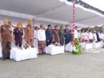 Letkol Sidik Pramono Hadiri Peringatan Hari Kesaktian Pancasila Letkol Sidik Pramono Hadiri Peringatan Hari Kesaktian Pancasila