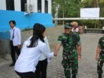 Pentingnya Gizi Sejak Dini dalam Peresmian SPPG Tahap II di Tabanan