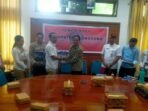 Peluncuran Buku Indeks Stabilitas Politik Kabupaten Klungkung 2025 Peluncuran Buku Indeks Stabilitas Politik Kabupaten Klungkung 2025