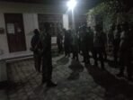 Upaya Pengawasan Kamtibmas oleh Babinsa Semarapura Kangin Upaya Pengawasan Kamtibmas oleh Babinsa Semarapura Kangin
