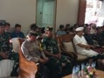 Dukungan TNI dalam Peresmian LPD Desa Adat Undisan Kelod