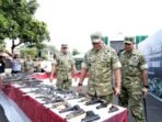 Keberhasilan Prajurit Dalam Membangun Kepercayaan di Masyarakat Keberhasilan Prajurit Dalam Membangun Kepercayaan di Masyarakat