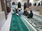 Babinsa Kodim 1420/Sidrap Gelar Sholat Subuh dan Komsos Bersama Masyarakat Babinsa Kodim 1420/Sidrap Gelar Sholat Subuh dan Komsos Bersama Masyarakat