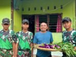 Ketahanan Pangan Melalui Program PERMATA di Supiori Ketahanan Pangan Melalui Program PERMATA di Supiori