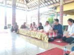 Pemilihan Klian Subak Dlod Bakas Berlangsung Tertib, Kadek Rata Yasa Terpilih